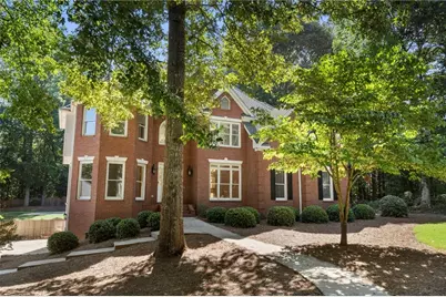 405 Island Cove Drive, Newnan, GA 30263 - Photo 8