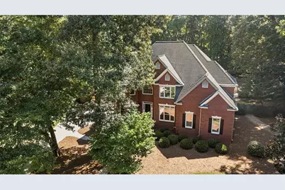 405 Island Cove Drive, Newnan, GA 30263 - Photo 4