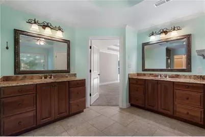 405 Island Cove Drive, Newnan, GA 30263 - Photo 32