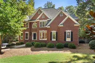 405 Island Cove Dr, Newnan, GA 30263 - Photo 1