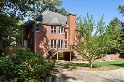 405 Island Cove Drive, Newnan, GA 30263 - Photo 50