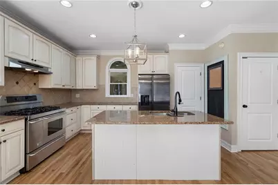 405 Island Cove Drive, Newnan, GA 30263 - Photo 12