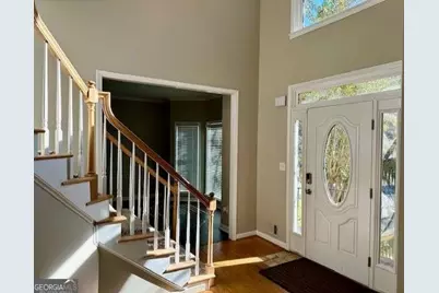 1244 Hadaway Court NE, Lawrenceville, GA 30043 - Photo 2