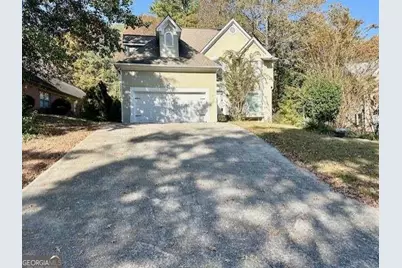 1244 Hadaway Court NE, Lawrenceville, GA 30043 - Photo 1