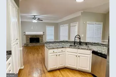 1244 Hadaway Court NE, Lawrenceville, GA 30043 - Photo 6
