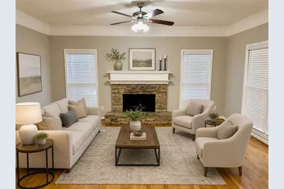 1244 Hadaway Court NE, Lawrenceville, GA 30043 - Photo 4