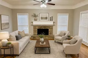 1244 Hadaway Ct NE, Lawrenceville, GA 30043 - Photo 4