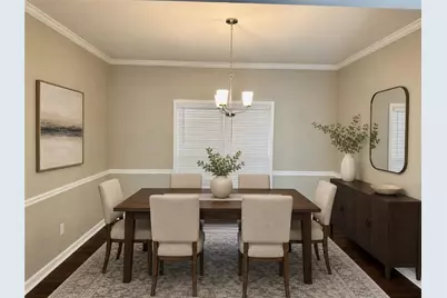 1244 Hadaway Court NE, Lawrenceville, GA 30043 - Photo 2