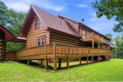 116 Hidden Cove Drive, Ball Ground, GA 30107 - Photo 48
