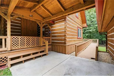 116 Hidden Cove Drive, Ball Ground, GA 30107 - Photo 46