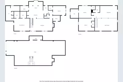 [Address not provided], Ball Ground, GA 30107 - Photo 66