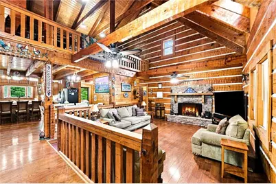 116 Hidden Cove Drive, Ball Ground, GA 30107 - Photo 8