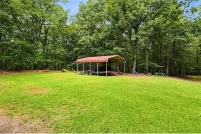 116 Hidden Cove Drive, Ball Ground, GA 30107 - Photo 52