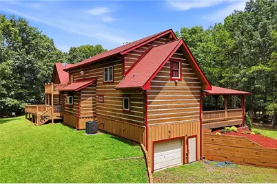 116 Hidden Cove Drive, Ball Ground, GA 30107 - Photo 56