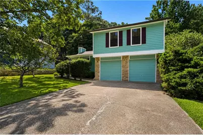 5556 Weatherford Road, Norcross, GA 30093 - Photo 2
