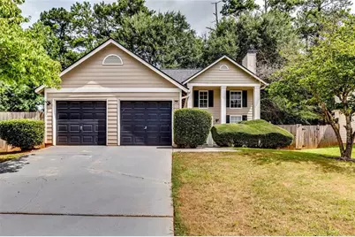 4936 Windsor Downs Drive, Decatur, GA 30035 - Photo 1