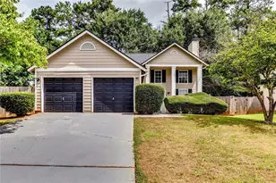 4936 Windsor Downs Dr, Decatur, GA 30035 - Photo 1