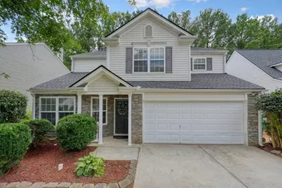 115 Village Trace, Woodstock, GA 30188 - Photo 1