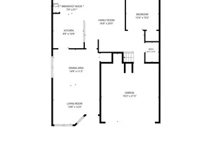 115 Village Trce, Woodstock, GA 30188 - Photo 34