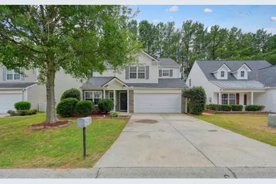 115 Village Trace, Woodstock, GA 30188 - Photo 2