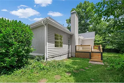 2333 Ettas Circle SE, Conyers, GA 30013 - Photo 32