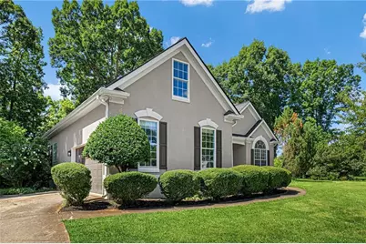 2333 Ettas Circle SE, Conyers, GA 30013 - Photo 4