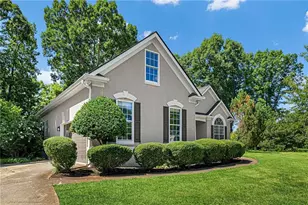 2333 Ettas Circle SE, Conyers, GA 30013 - Photo 4