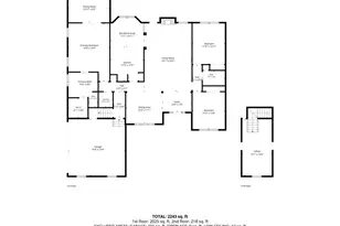 2333 Ettas Circle SE, Conyers, GA 30013 - Photo 36