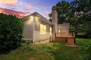 2333 Ettas Circle SE, Conyers, GA 30013 - Photo 34