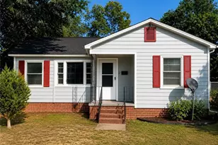 1540 Burton Ave, Macon, GA 31204 - Photo 1