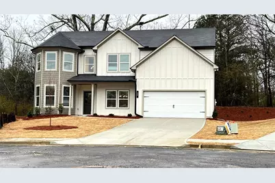 98 Fox Creek Drive, Braselton, GA 30517 - Photo 1
