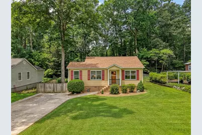 515 Scott Circle, Decatur, GA 30033 - Photo 20