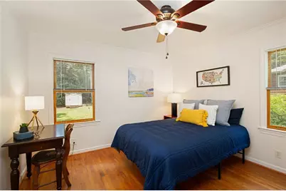 515 Scott Circle, Decatur, GA 30033 - Photo 14