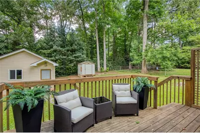 515 Scott Circle, Decatur, GA 30033 - Photo 6