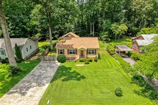 515 Scott Cir, Decatur, GA 30033 - Photo 2