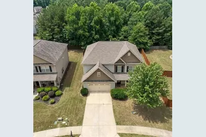 1086 Blind Brook Circle, Hoschton, GA 30548 - Photo 1