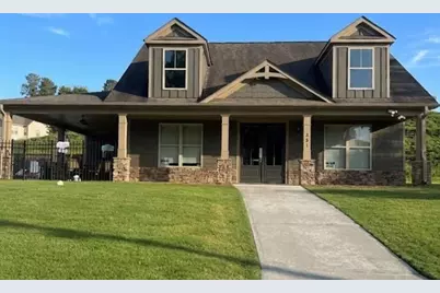 1086 Blind Brook Circle, Hoschton, GA 30548 - Photo 48