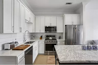 625 Piedmont Avenue NE #3025, Atlanta, GA 30308 - Photo 12