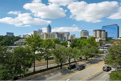 625 Piedmont Avenue NE #3025, Atlanta, GA 30308 - Photo 6