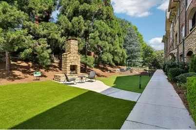625 Piedmont Avenue NE #3025, Atlanta, GA 30308 - Photo 28