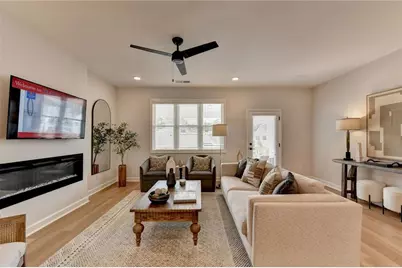 1927 Audra Alley, Kennesaw, GA 30144 - Photo 8
