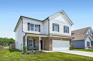 407 Larry Ln, Adairsville, GA 30103 - Photo 1