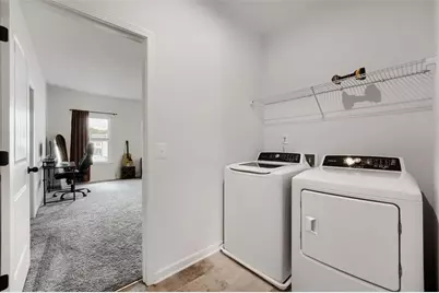 407 Larry Lane, Adairsville, GA 30103 - Photo 26