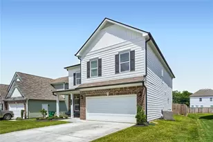 407 Larry Ln, Adairsville, GA 30103 - Photo 2