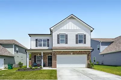 407 Larry Lane, Adairsville, GA 30103 - Photo 1