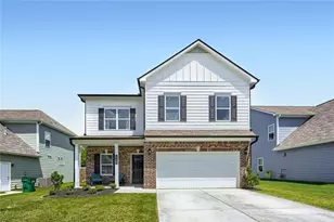 407 Larry Ln, Adairsville, GA 30103 - Photo 1