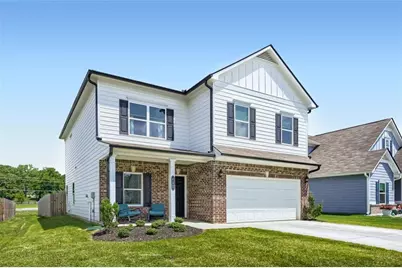 407 Larry Lane, Adairsville, GA 30103 - Photo 2