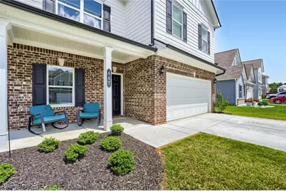 407 Larry Lane, Adairsville, GA 30103 - Photo 4
