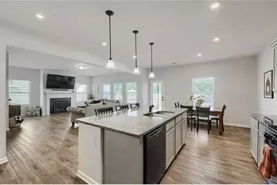 407 Larry Lane, Adairsville, GA 30103 - Photo 14