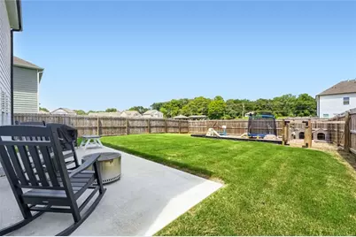 407 Larry Lane, Adairsville, GA 30103 - Photo 28